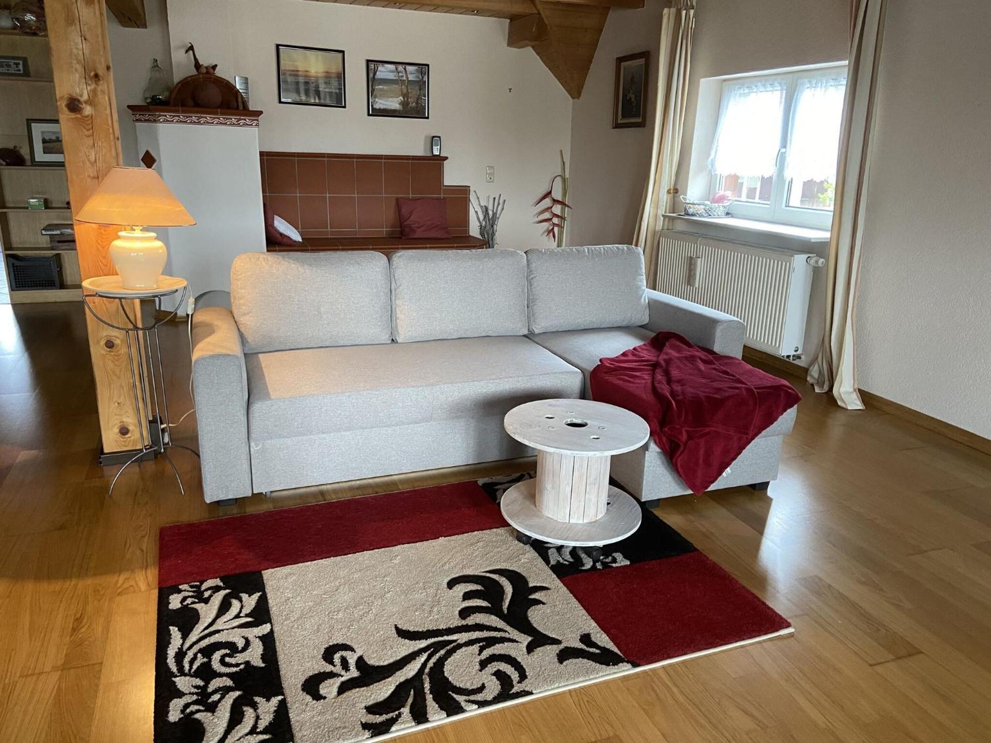 Beautiful Apartment Near The Lake Herrischried Exterior photo