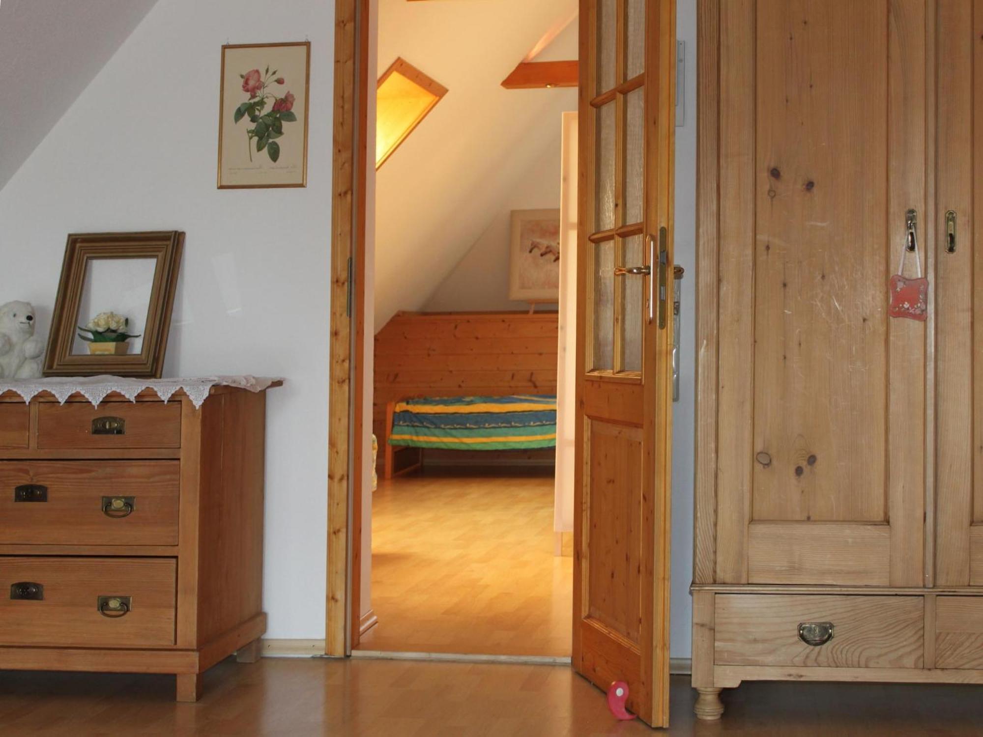 Beautiful Apartment Near The Lake Herrischried Exterior photo