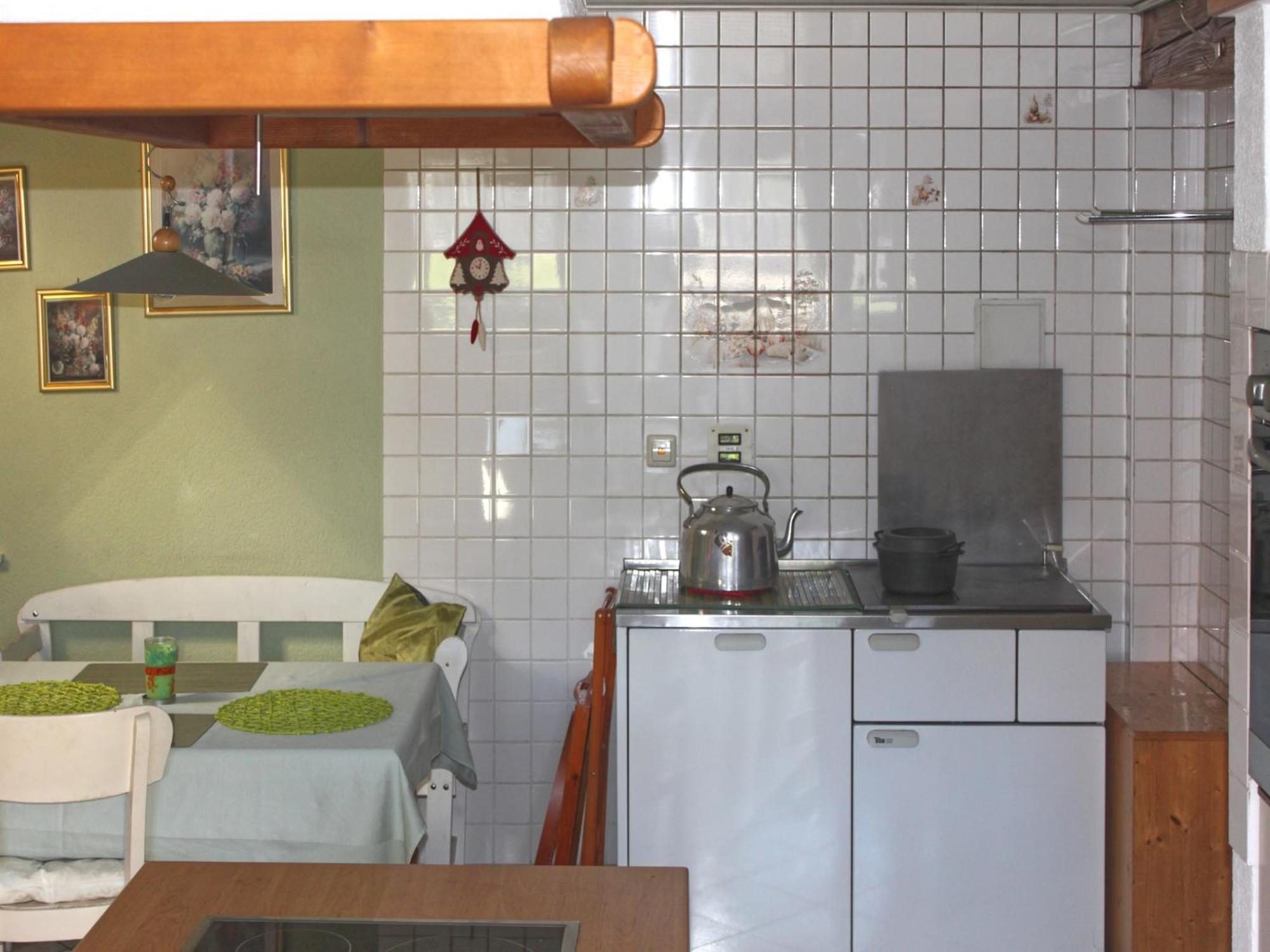 Beautiful Apartment Near The Lake Herrischried Exterior photo